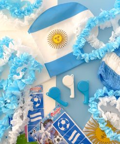 Argentina